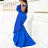 Dresses, Women's Dresses, European And American Banquet Evening Dress, Bridesmaid Dress - ROUTINE FASHION
